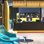 Thon Orion Hotel 4*