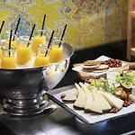 Hotel Thon Orion 4*