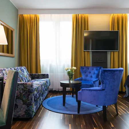 Hotell Thon Orion Bergen