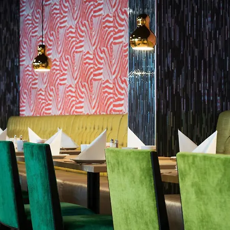 Hotell Thon Orion Bergen