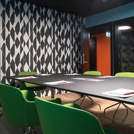 Thon Orion Hotell 4*