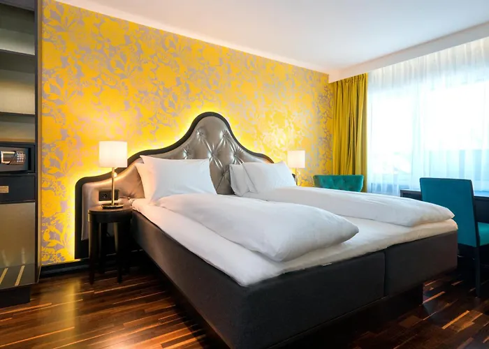 Thon Orion 4* Bergen