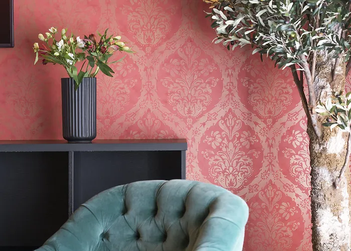 Hotell Thon Orion 4*