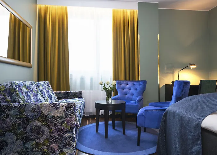 Thon Orion Hotell Bergen