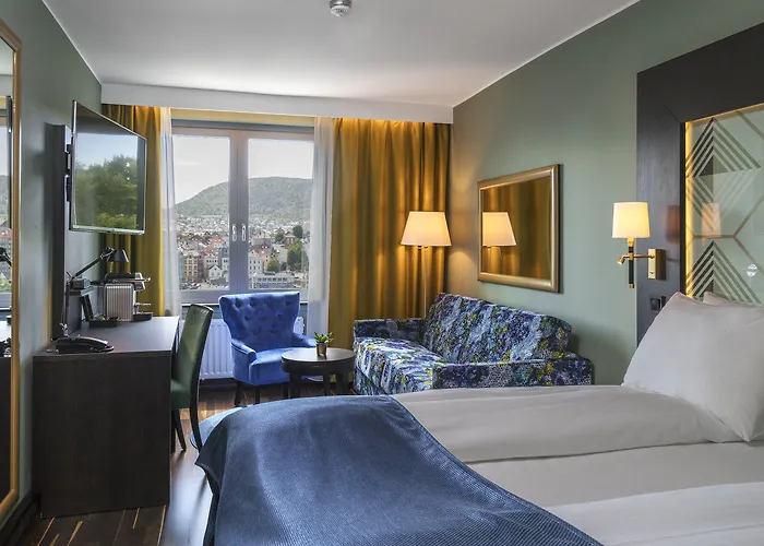 Thon Orion Hotell 4*