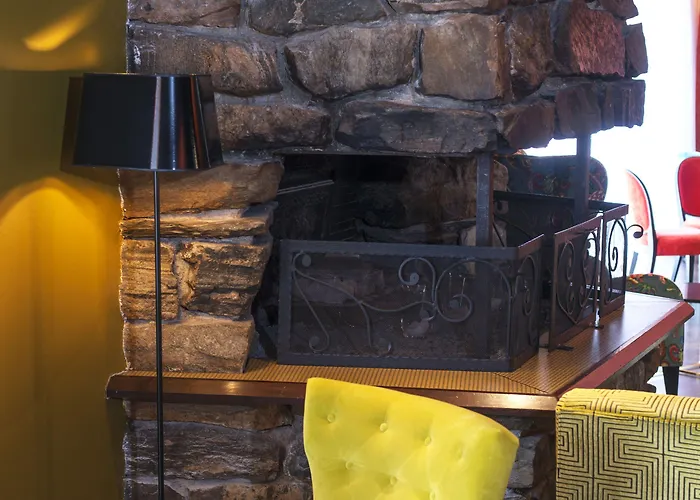 Thon Orion Hotell Bergen