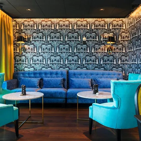 Thon Orion Hotel Bergen