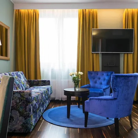 Hotel Thon Orion 4*