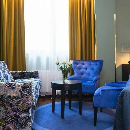 Thon Orion 4* Bergen