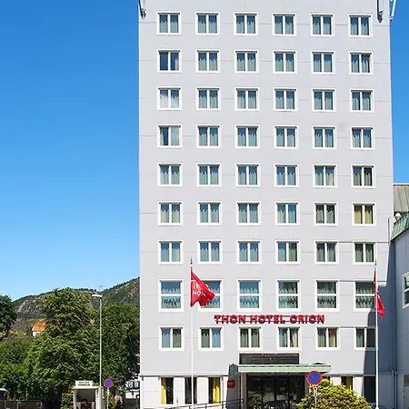 톤 오리온 베르겐