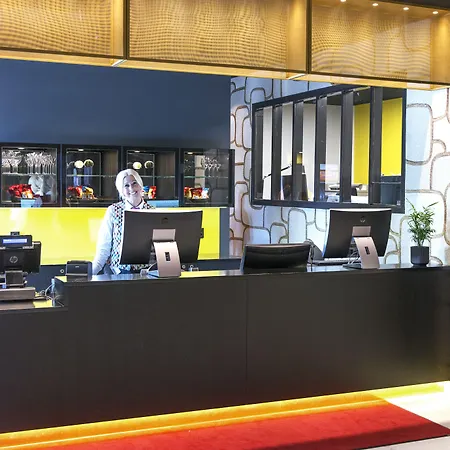 Thon Orion 4* Bergen