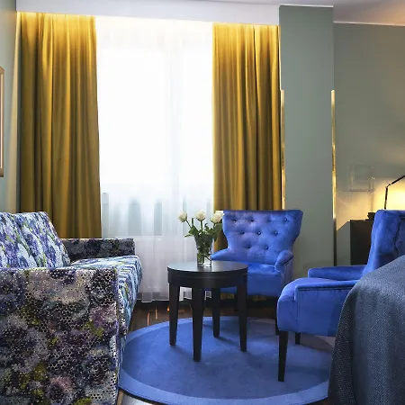 Thon Orion Hotel Bergen