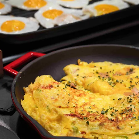 Thon Orion 4* Bergen