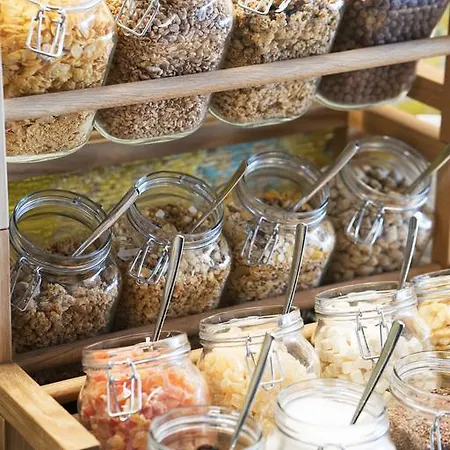ثون أوريون 4* برغن