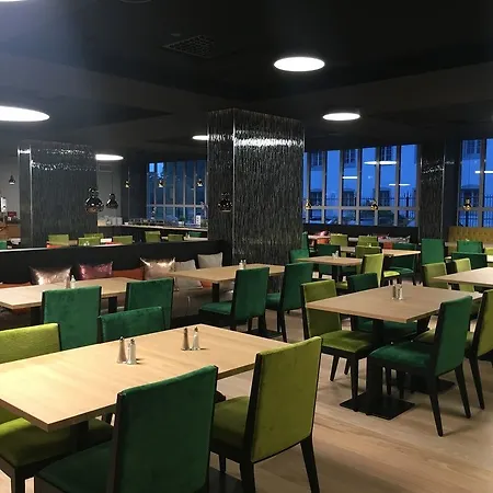 Thon Orion Hotel