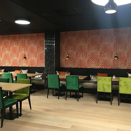 Hotel Thon Orion 4*