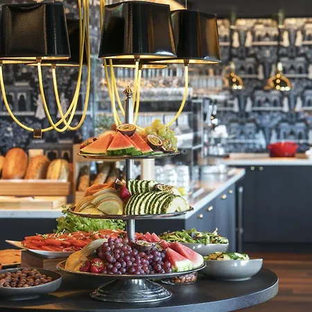 Thon Orion 4* Bergen