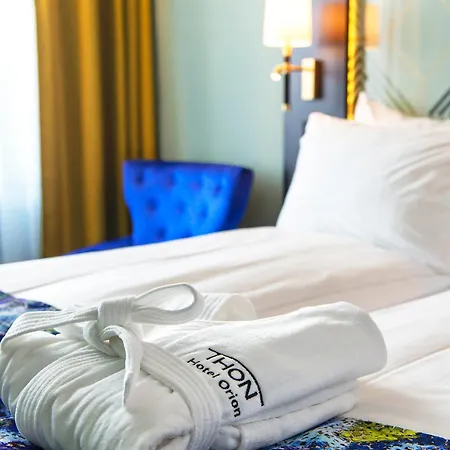 Thon Orion Hotel