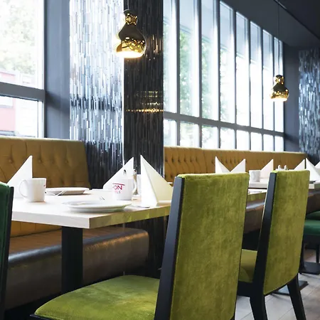 Thon Orion Hotel Bergen