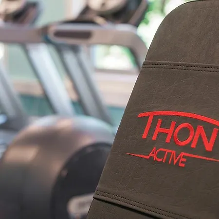 Thon Orion 4* Bergen