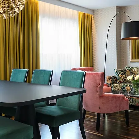 Hotel Thon Orion Bergen