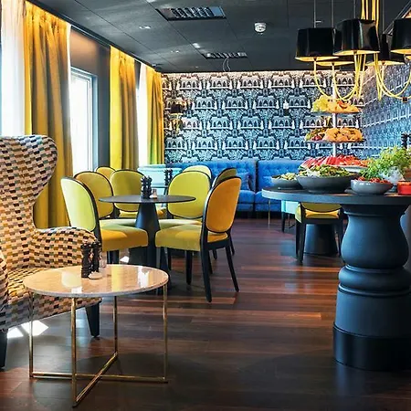 Thon Orion 4* Bergen