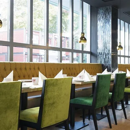 Thon Orion 4* Bergen