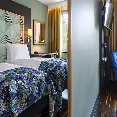 Thon Orion 4* Bergen