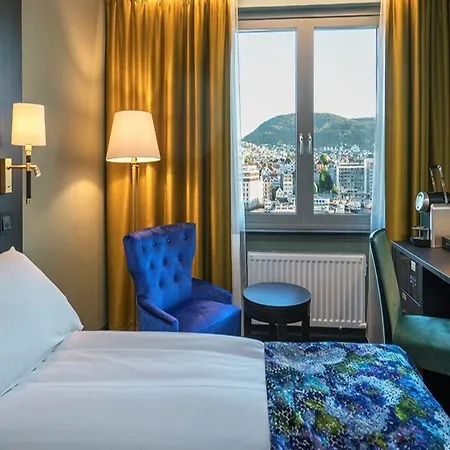 Thon Orion Hotel Bergen