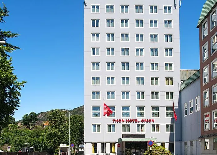 톤 오리온 베르겐