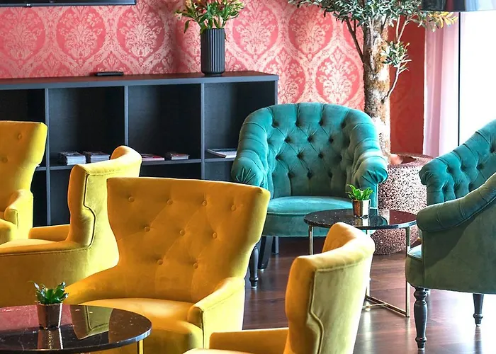 톤 오리온 호텔