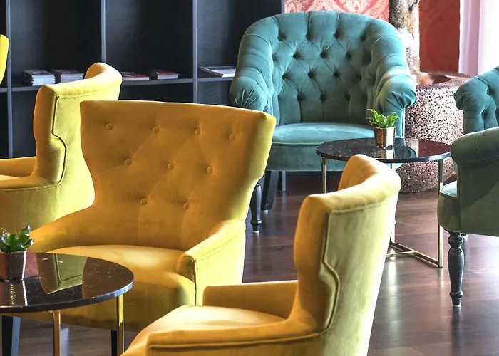 호텔 톤 오리온 4*