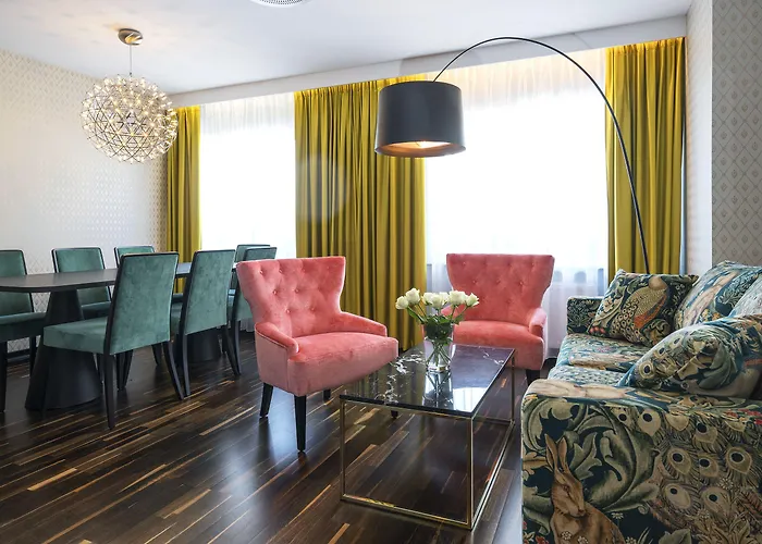 호텔 톤 오리온