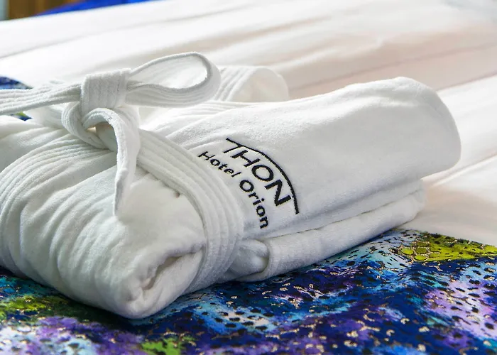 톤 오리온 베르겐