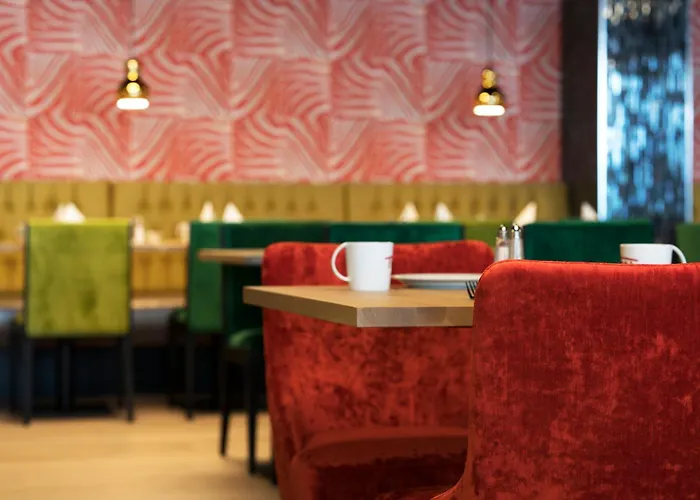 톤 오리온 베르겐