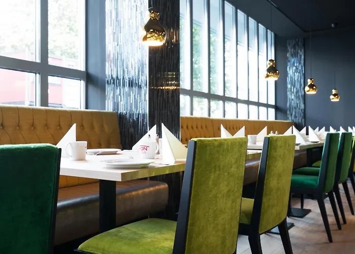 톤 오리온 호텔