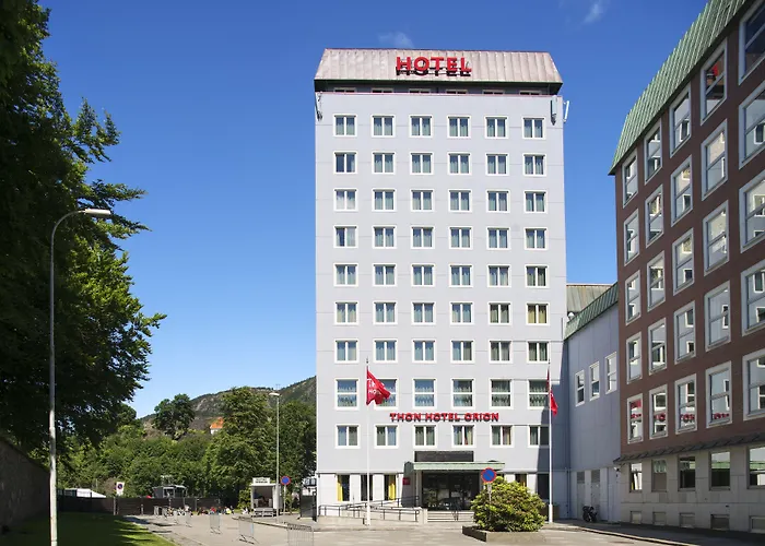 톤 오리온 베르겐