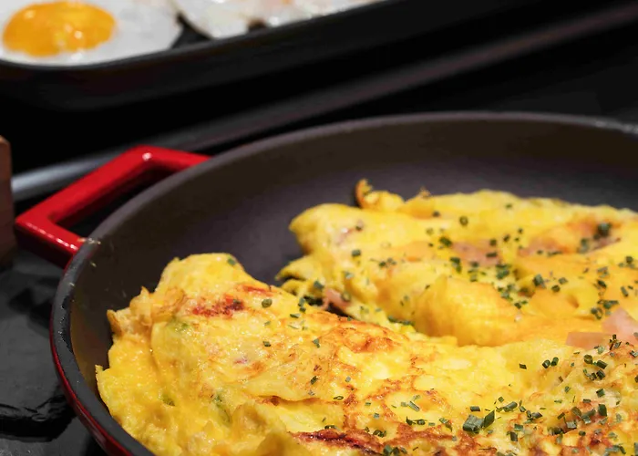 톤 오리온 4* 베르겐