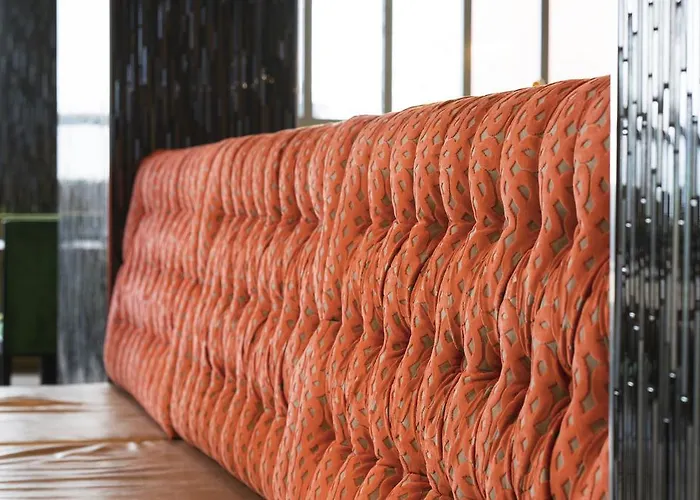 톤 오리온 베르겐