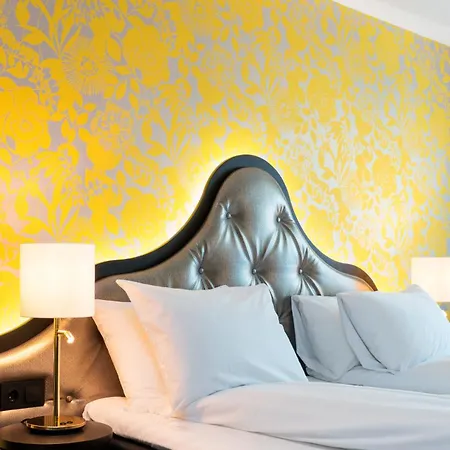 Thon Orion Hotel
