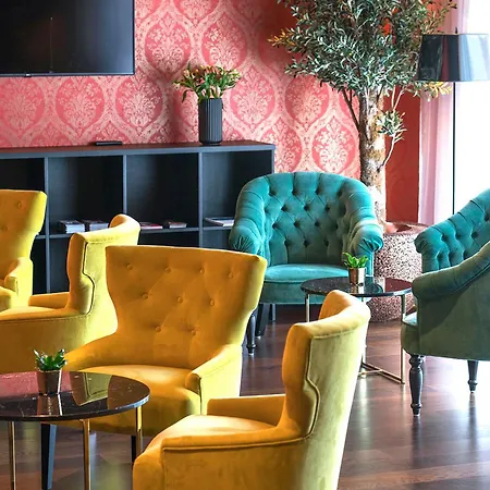 Thon Orion Hotel