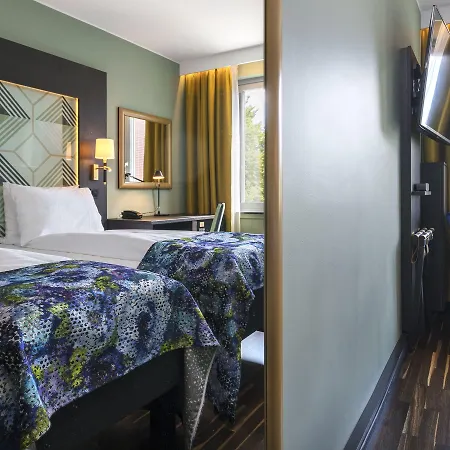 Thon Orion Hotel 4*