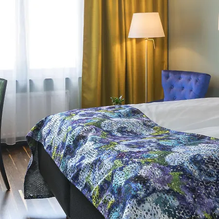 Hotel Thon Orion 4*