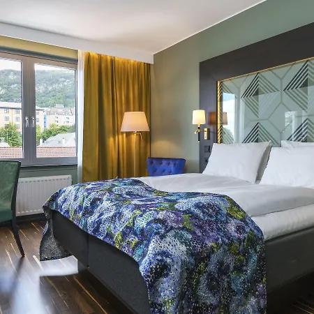 Hotel Thon Orion