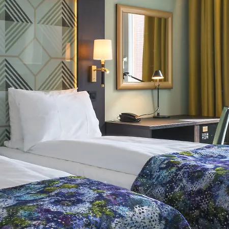 Thon Orion Hotel