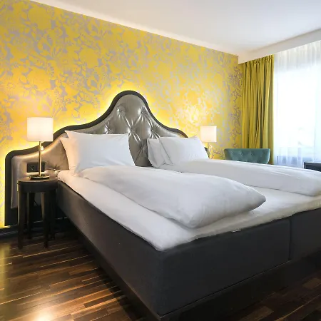 Thon Orion Hotel