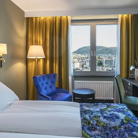 Hotel Thon Orion
