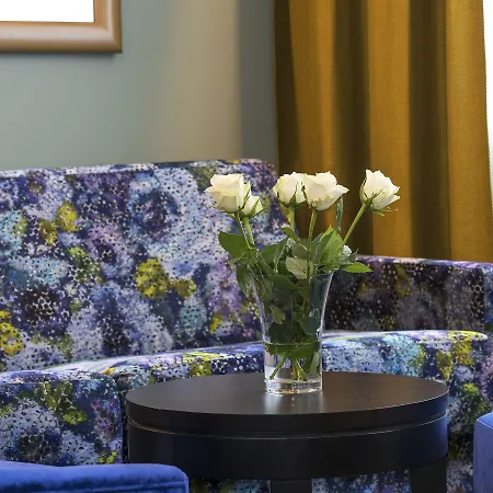 Thon Orion Hotel 4*