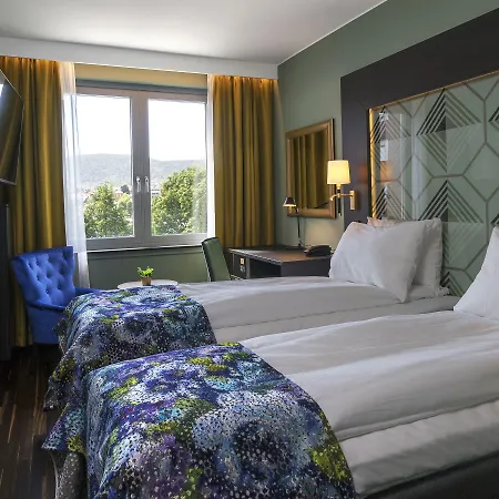 Hotel Thon Orion