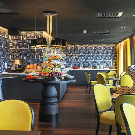 Thon Orion Hotel